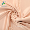 Tissu PD satin spandex terne 75D